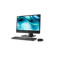 Dell Optiplex 3280 Core i3 10 Gen 18.5" Monitor All in One PC